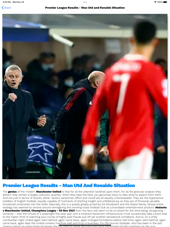 4RA Live Sports Events