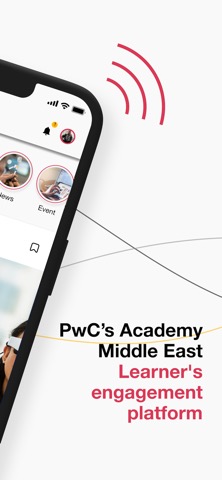 PwC Academy Connectのおすすめ画像2