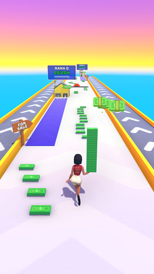 #6. Home Development (iOS) 由: Kerem Akyuz