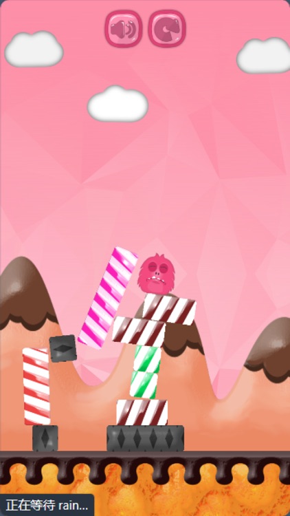 Candy Monster - Max screenshot-5