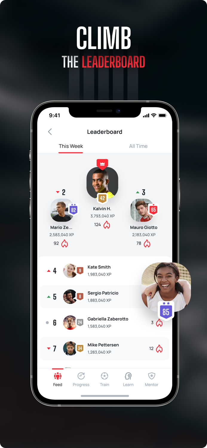 Effective Pickleball Training