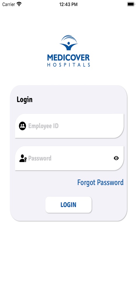 Dr.MEDICOVER - Medical App | MWM
