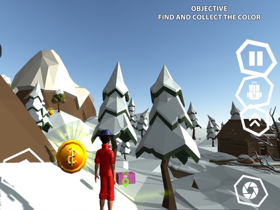 Screenshot #5 pour Kroo Nation