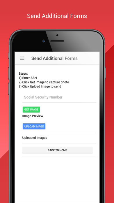 Precise Tax Service LLC Screenshot