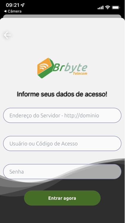 Controllr Client