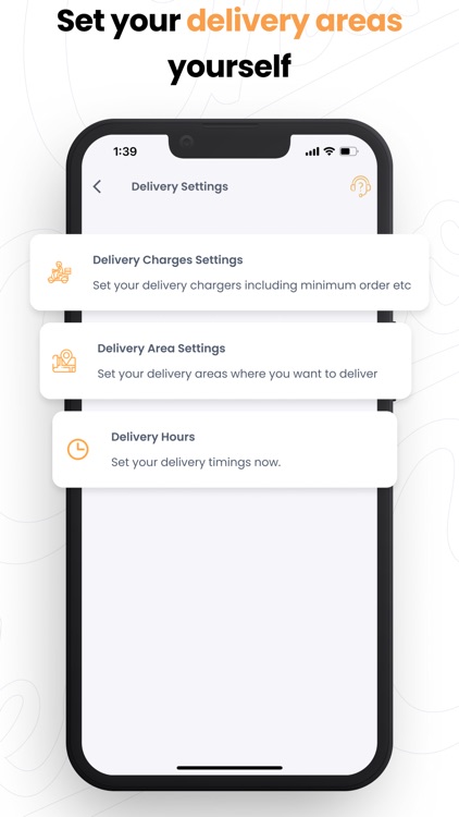 Chikoo Shop screenshot-4