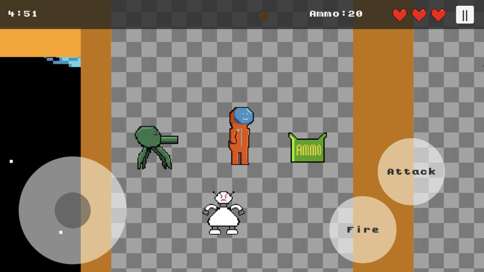 #2. Starlit Labyrinth (iOS) 由: Blaine Albert