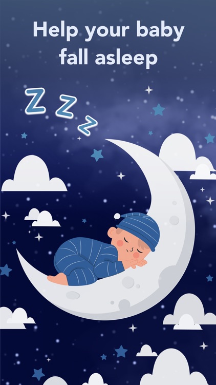 Doze: Sleep Sounds and Stories screenshot-9