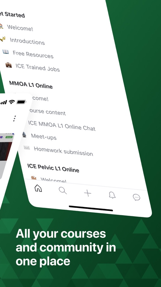 #2. ICE Physio (iOS) 由: Institute of Clinical Excellence, INC