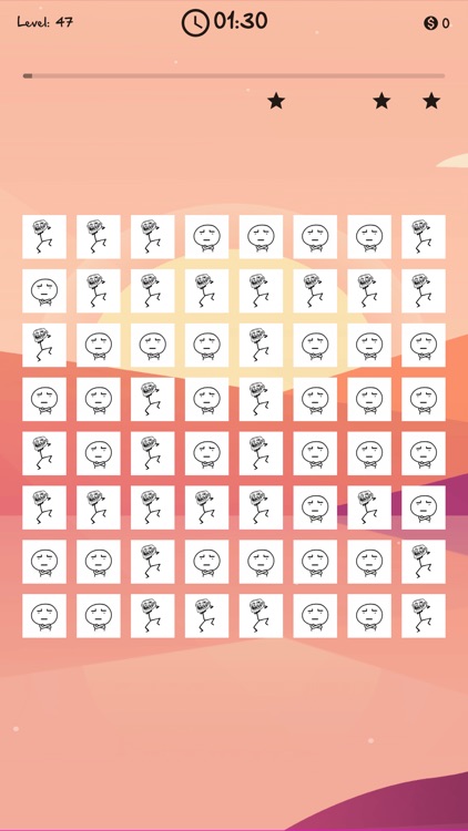 Dance Together - match games screenshot-5