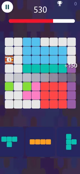 Game screenshot Block Master Puzzle apk