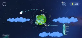 Game screenshot Moonshot - A Journey Home mod apk