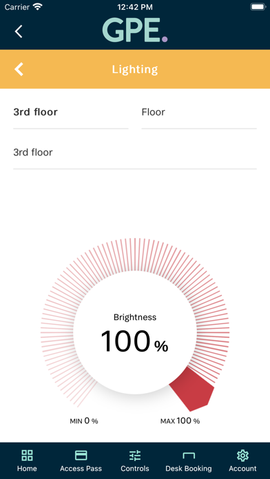 sesame: 33 Cavendish Square Screenshot
