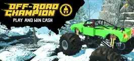 Game screenshot Off Road Champion mod apk