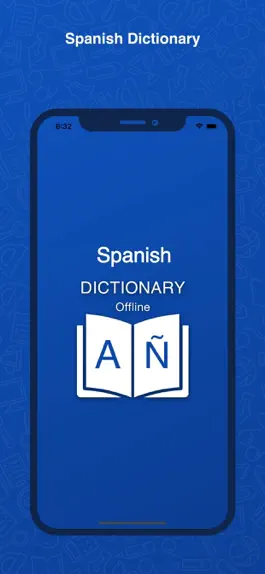 Game screenshot Spanish Dictionary: Translator mod apk