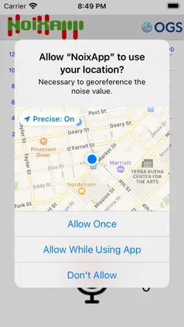 Game screenshot NoixApp hack