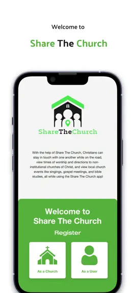 Game screenshot Share The Church mod apk