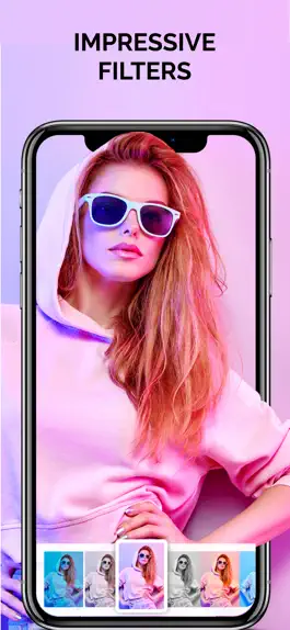 Game screenshot iBeauty: body photo editor mod apk