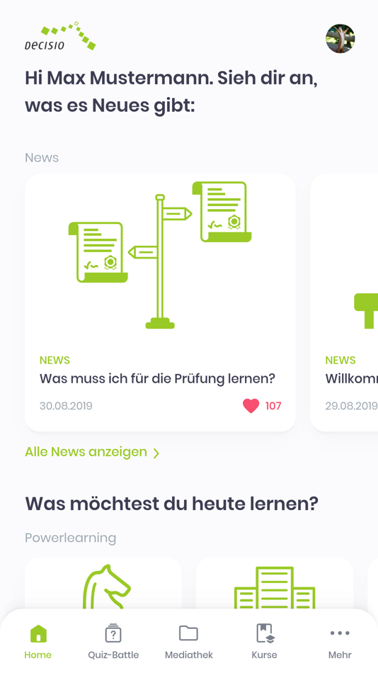 #1. IPMA und Scrum Prüfungsfragen (iOS) Podle: Decisio Projekt- und Prozessmanagement GmbH