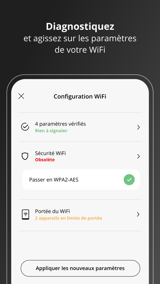 #4. Freebox Connect (iOS) By: Freebox