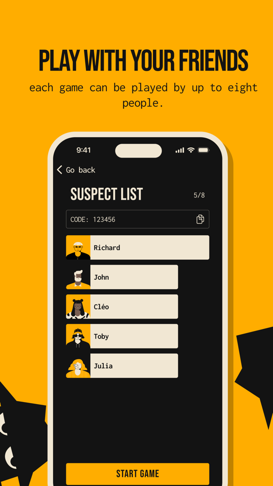 #3. Mr. Hazy (iOS) Podle: Gabriel Motelevicz Okura