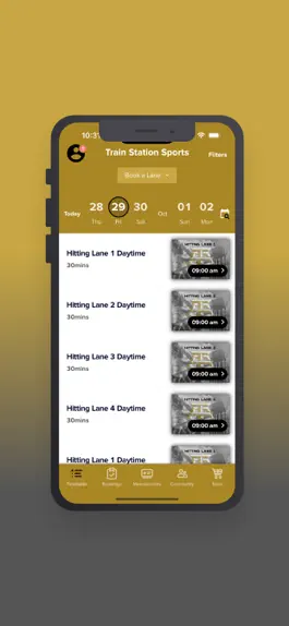 Game screenshot Train Station Sports hack