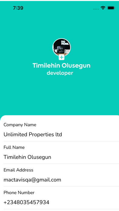 Buyletlive Screenshot