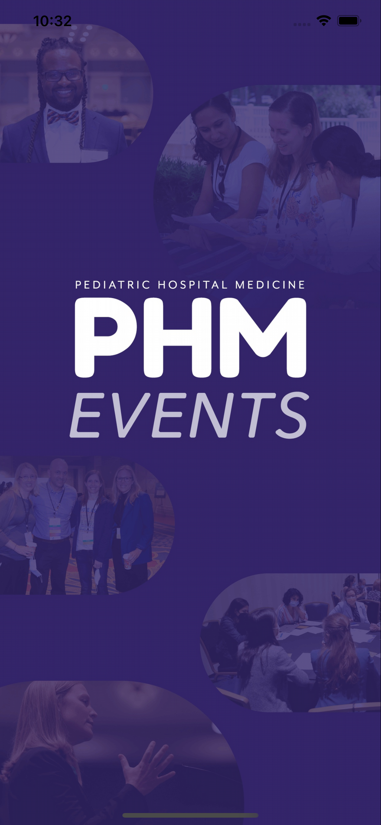 PHM Events