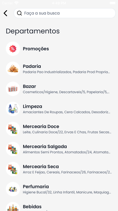 Sup Estrela Screenshot