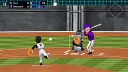Game screenshot Super Baseball League 3D mod apk
