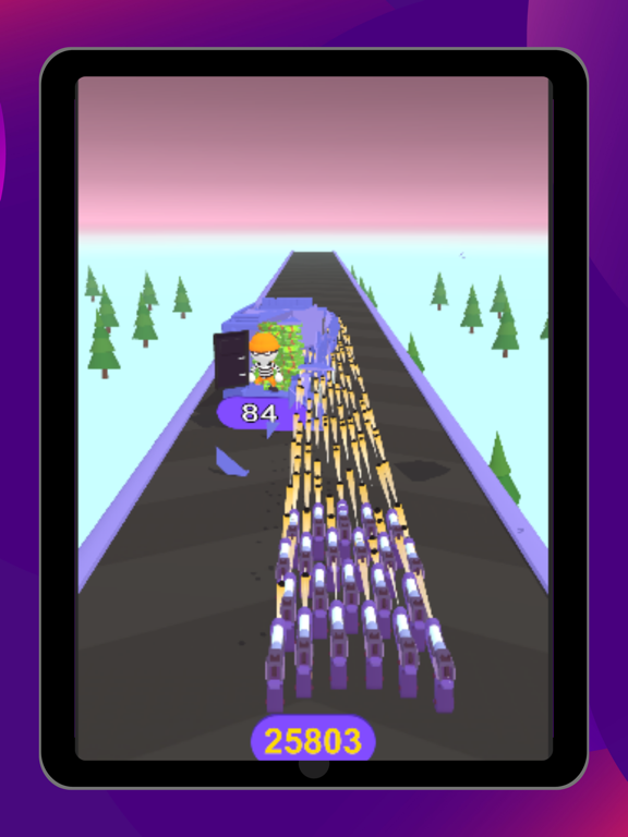 Screenshot #4 for Gun Fest : Weapon Master 3D