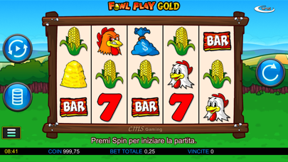 Fowl Play Goldのおすすめ画像4