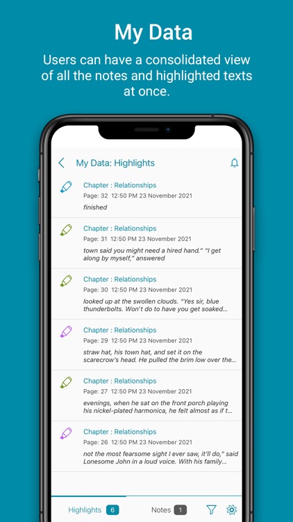 Great Books Plus screenshot-6