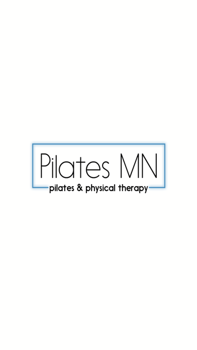 Pilates MN Screenshot