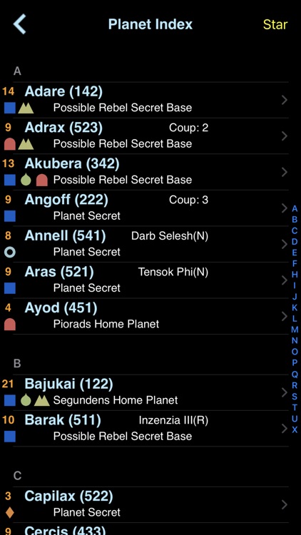 FITG Board Game Assistant screenshot-3