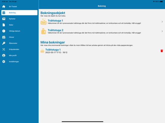 Screenshot #5 pour Brfify