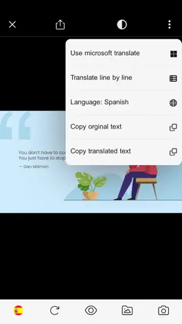 Game screenshot Translator Pro - Text & Image hack