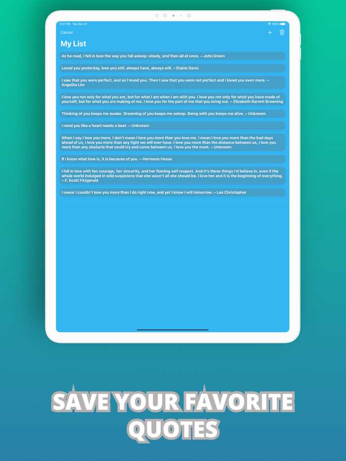 Inspiration- I am Greatness