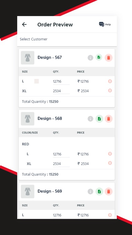 Kruti Garment Pvt. Ltd.