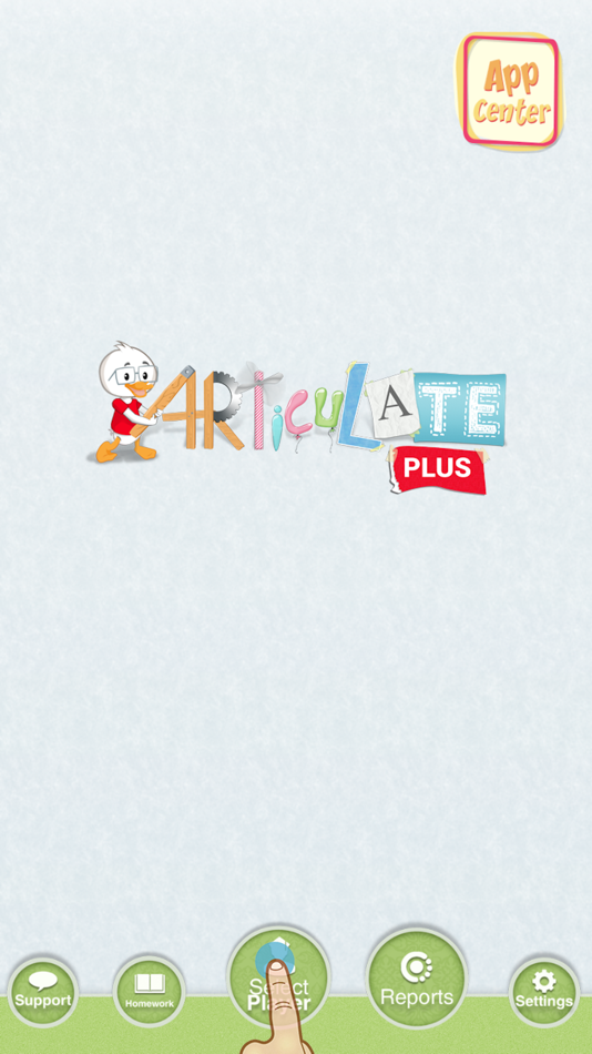 Articulate Plus - 2.0 - (iOS)