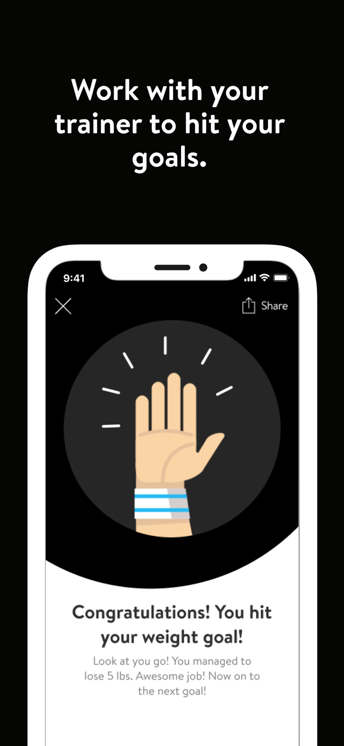 Elev8 Performance App