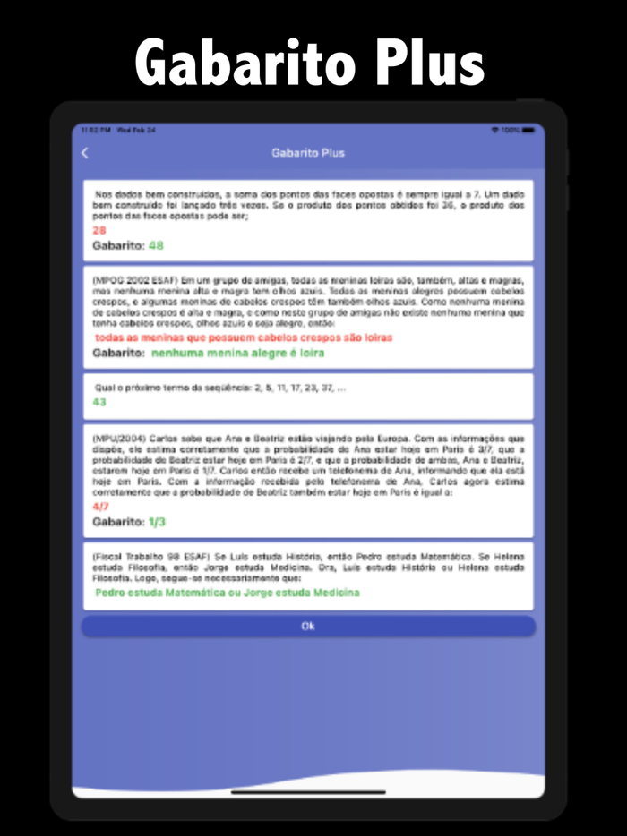 Nutrição Concursos