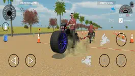 Game screenshot Indian Vehicle Simulator 3d hack
