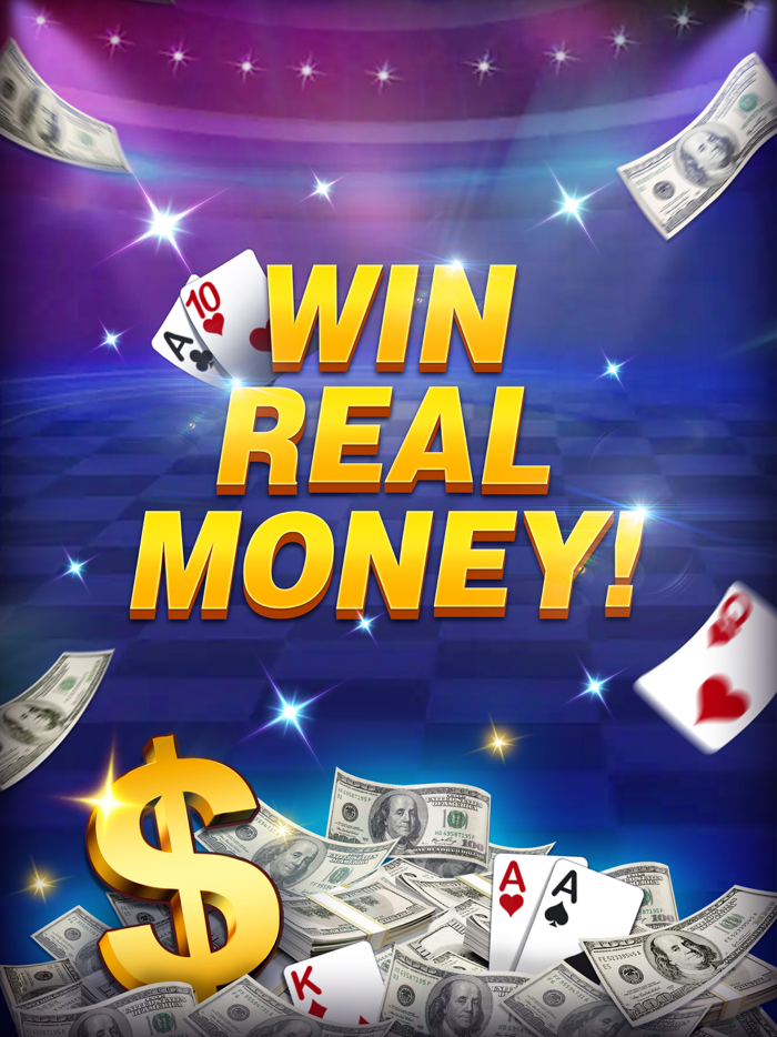 Texas Cash - Win Real Money