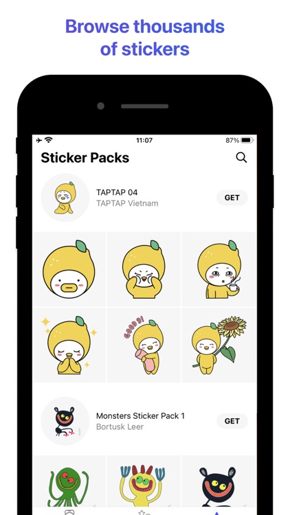 AnySticker screenshot-5