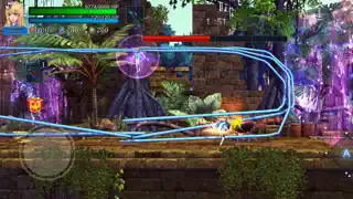 Tower Hunter: Erza's Trial - Screenshot 3