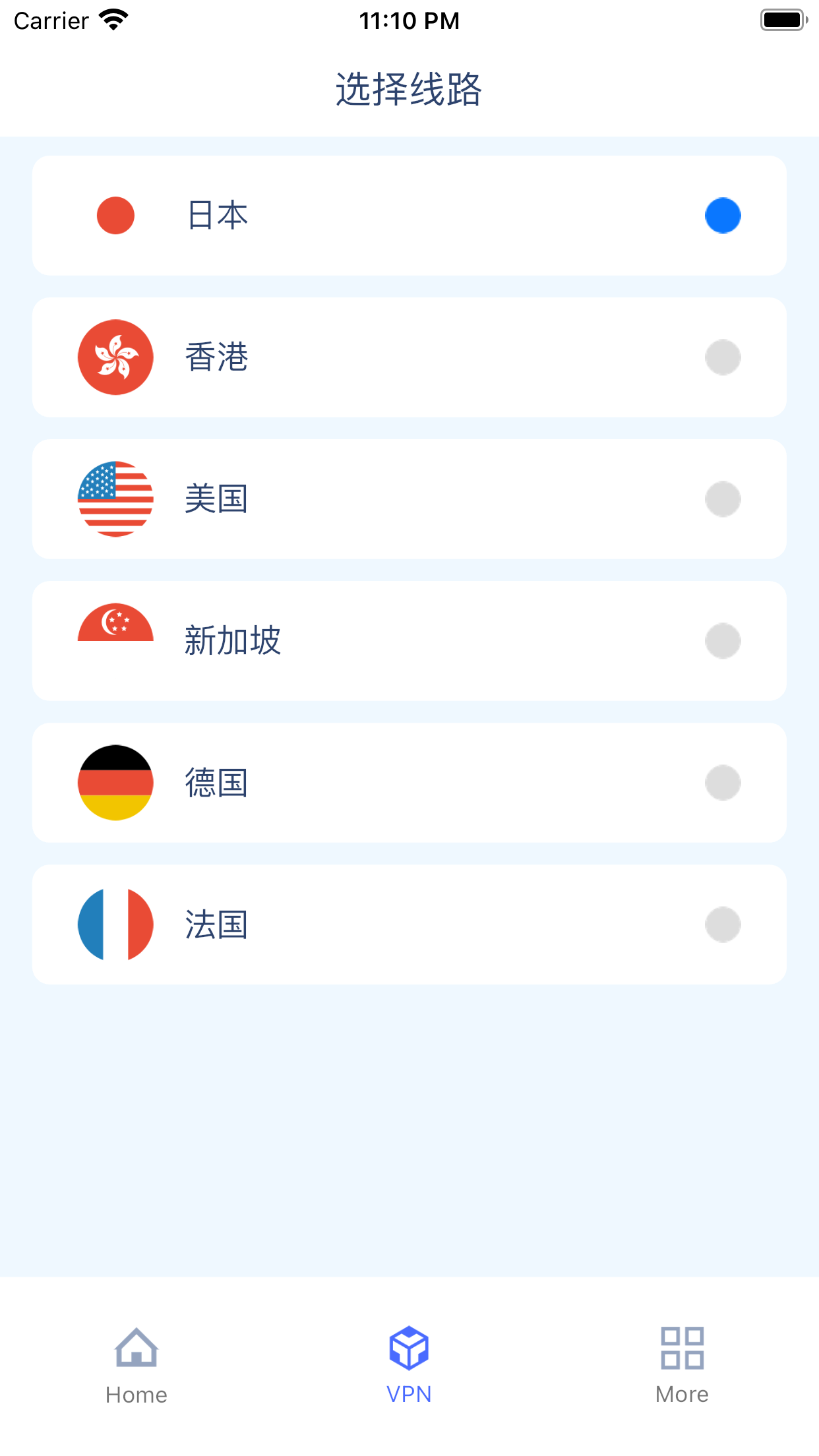 BoxVPN