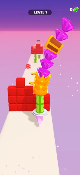 Game screenshot Money Stacker apk