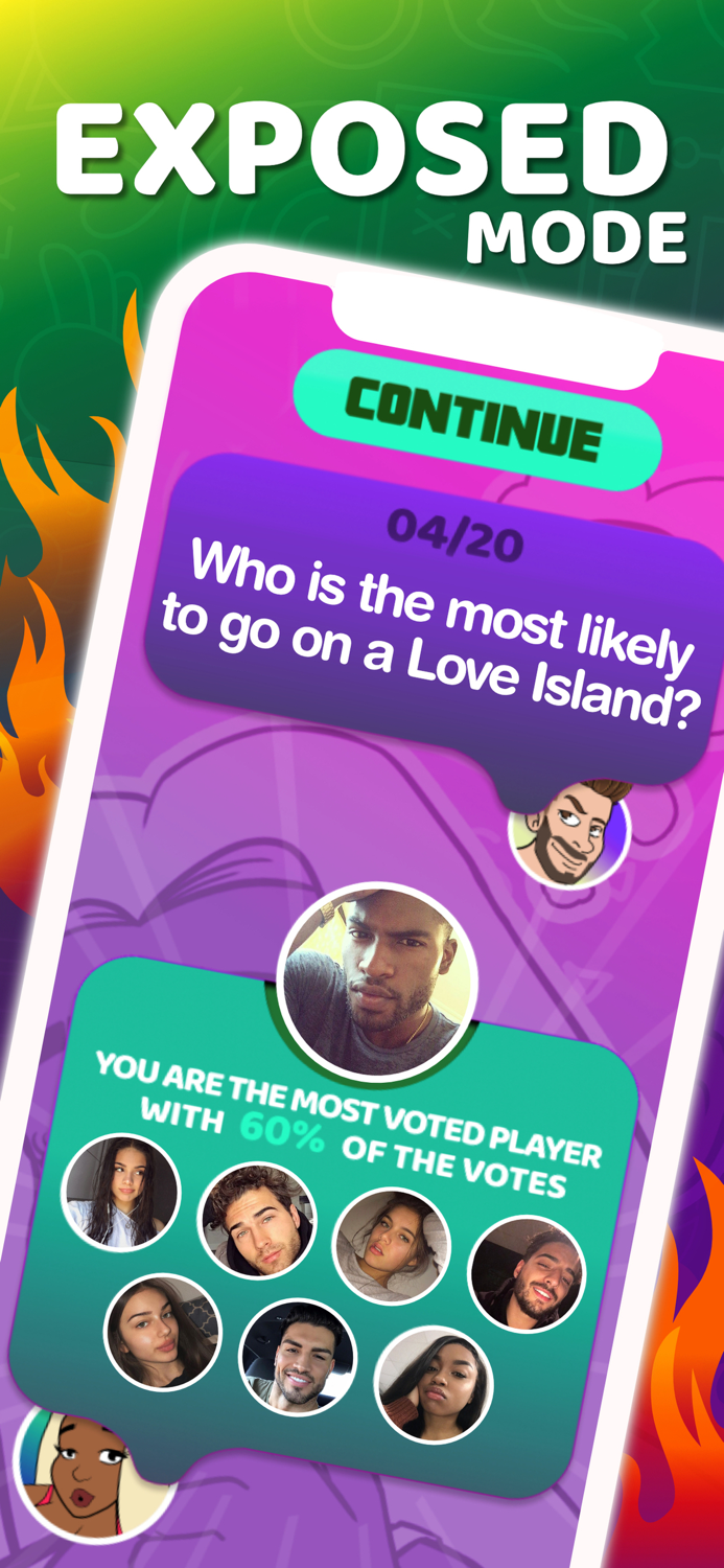 Most Likely To · by Partybus