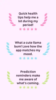 period tracker pinkllama problems & solutions and troubleshooting guide - 1